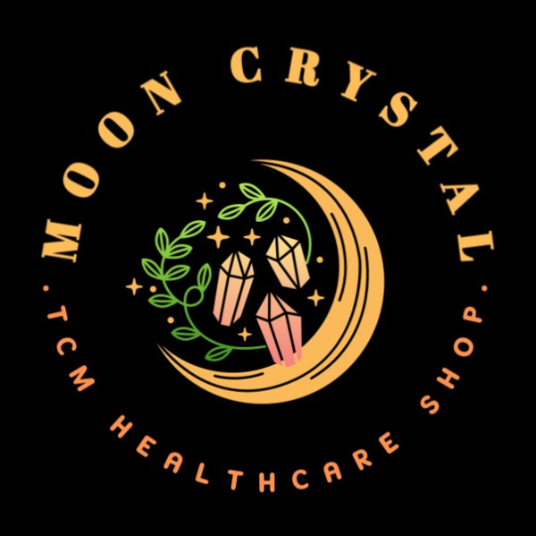Moon Crystal Shop 